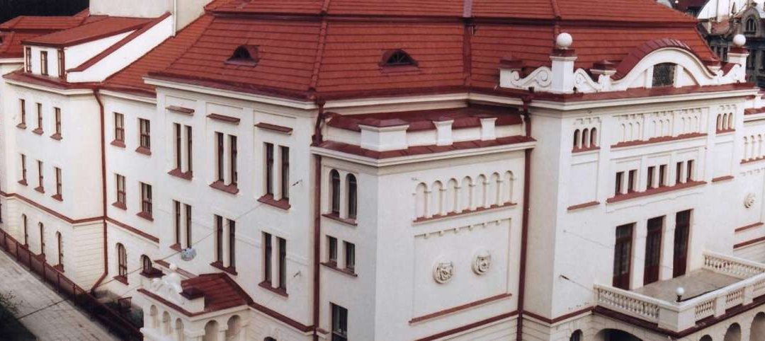 Русский драматический театр Литвы стал Старым вильнюсским театром