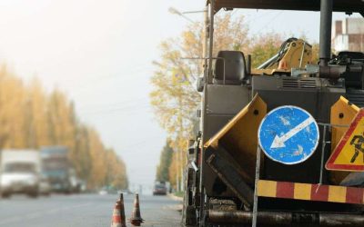 Вниманию водителей: движение по дороге из Вильнюса в Тракай будет ограничено до осени