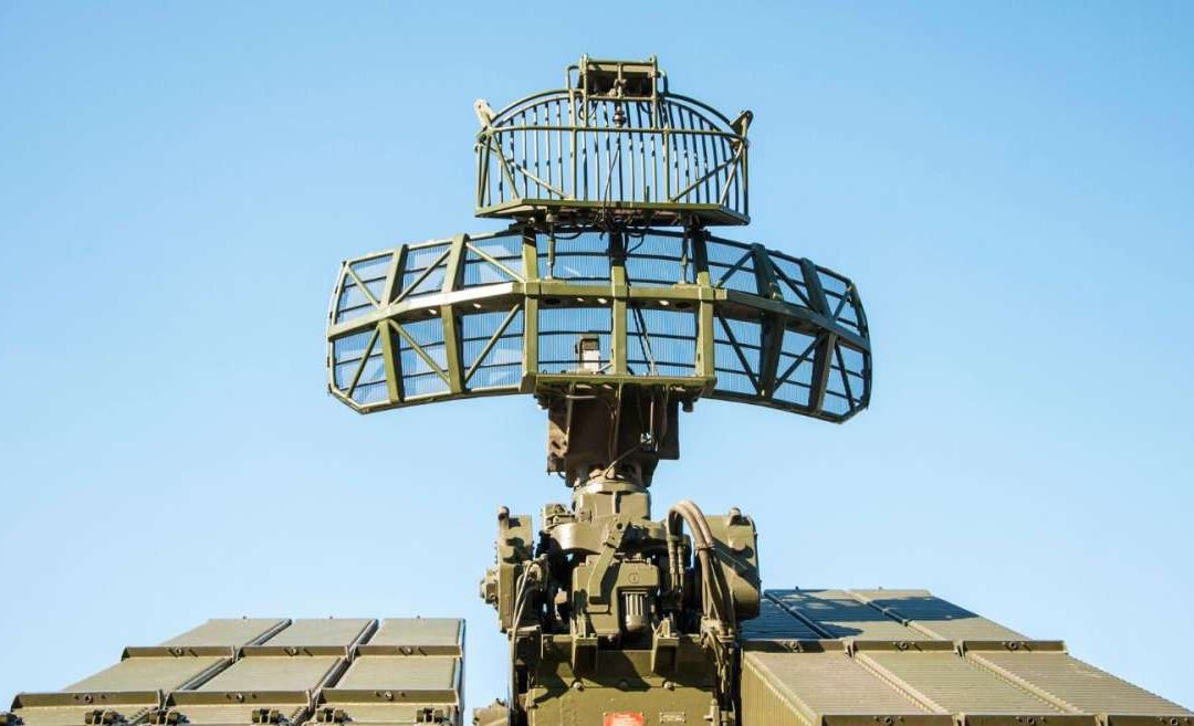 Германия планирует использовать систему Patriot для защиты саммита НАТО в Вильнюсе