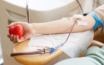 Клиники Сантарос просят о помощи: критическая нехватка крови