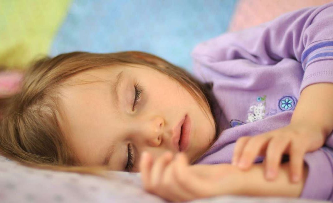 В столичных детских садах больше нет обязательных обеденных перерывов на сон
