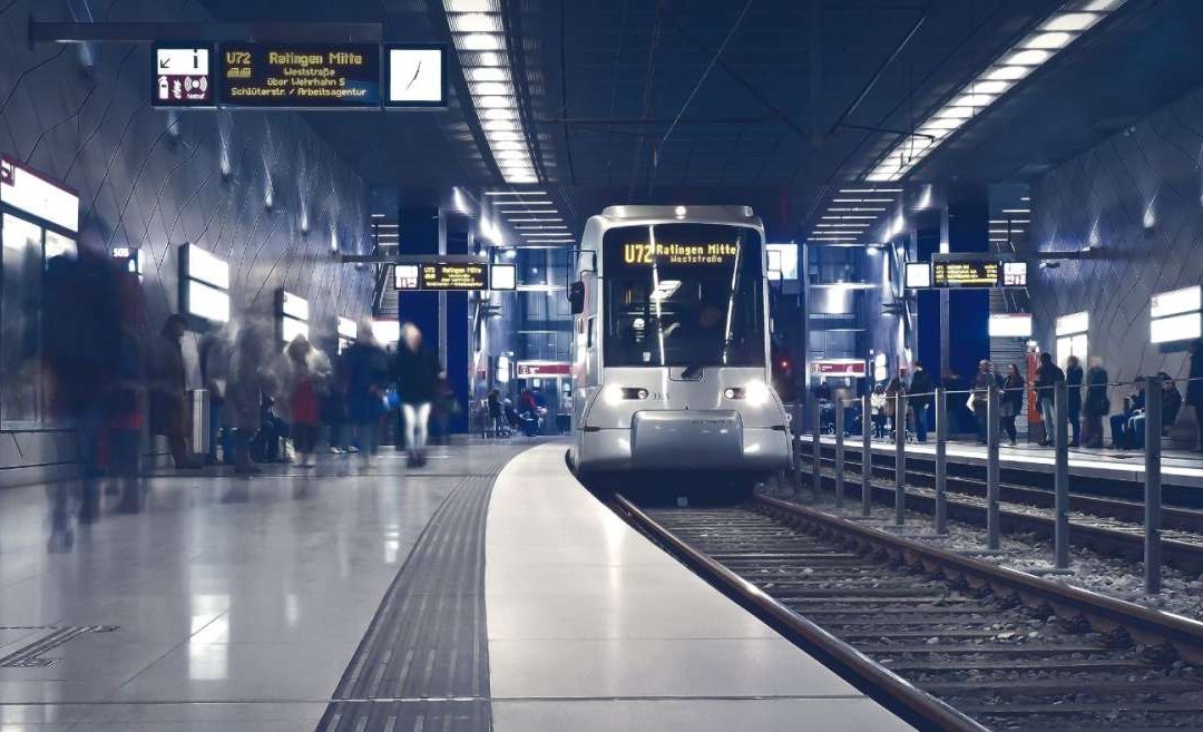 Пока столица решает насущные транспортные вопросы, её эстонский коллега Таллин задумался о метро и подземном тоннеле до Хельсинки