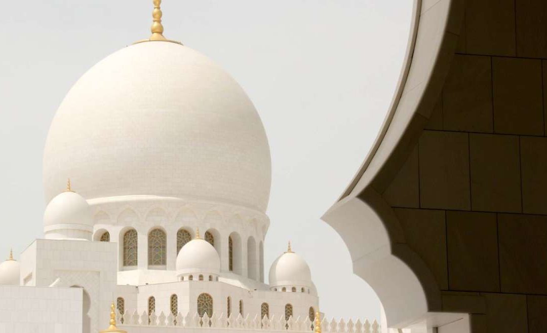 Требование мусульман-иммигрантов построить в столице новую мечеть