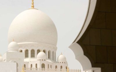 Требование мусульман-иммигрантов построить в столице новую мечеть