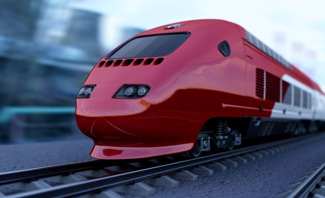 Министерство: пассажирский поезд Вильнюс-Рига стартует со следующего года