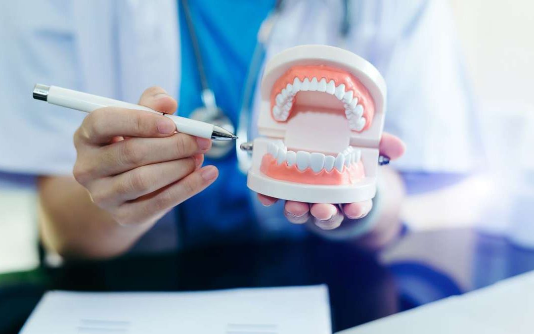 Из-за нехватки стоматологов попасть к врачу стало квестом длинной в 6 месяцев